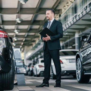 Should I Consider an ESOP for My Dealership?